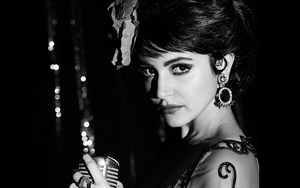 Bombay Velvet